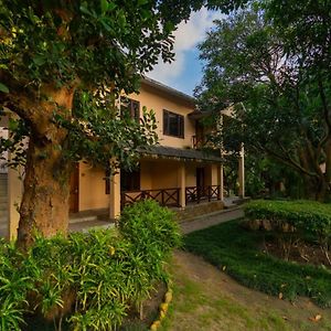 Corbett Wild Resorts & Spa